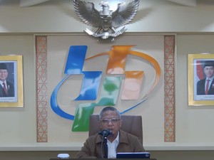 Ekonomi RI Tumbuh 5,12% di Kuartal II-2025, Semua Kaget! Ekonomi RI Tumbuh 5,12% di Kuartal II-2025, Semua Kaget!