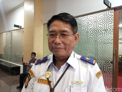 Pemprov Sulsel-Kemenhub Uji Coba Pesawat Amfibi di CPI Makassar Pekan Depan