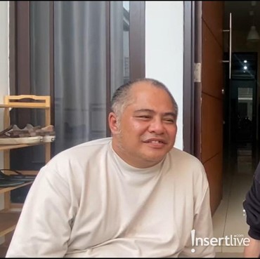 DJ Panda Diperiksa atas Laporan Erika Carlina, Ayah: Nikmati Saja