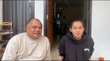 DJ Panda Diperiksa atas Laporan Erika Carlina, Ayah: Nikmati Saja