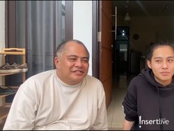 DJ Panda Diperiksa atas Laporan Erika Carlina, Ayah: Nikmati Saja