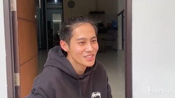 Berita Viral Selebriti dari InsertLive : DJ Panda Buka Suara soal Isu Sindir Hubungan Erika Carlina dan Bravy yang Kandas