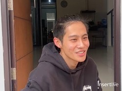 DJ Panda Buka Suara soal Isu Sindir Hubungan Erika Carlina dan Bravy yang Kandas