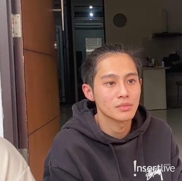 Jalani Mediasi, DJ Panda Terdiam Usai Erika Carlina Minta Pengakuan