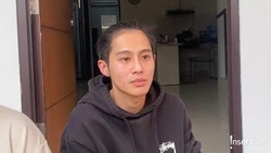 Jalani Mediasi, DJ Panda Terdiam Usai Erika Carlina Minta Pengakuan