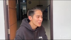 DJ Panda Perdana Diperiksa terkait Laporan Erika Carlina