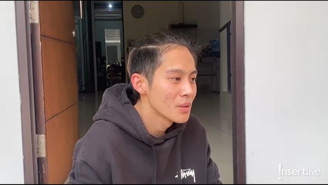 DJ Panda Perdana Diteriksa Mengenai Pengaduan Erika Carlina