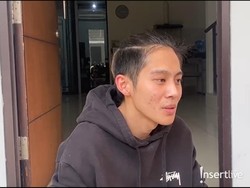 DJ Panda Perdana Diperiksa terkait Laporan Erika Carlina