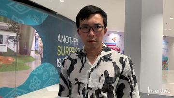 Ini Alasan Dokter Tirta Tekan Mohan Hazian Akui Tindakan Pelecehan Seksual