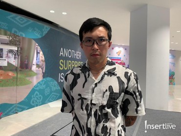 Cerita dr Tirta Pernah Tak Cuci Jeans Selama 1 Tahun, Alasanya...