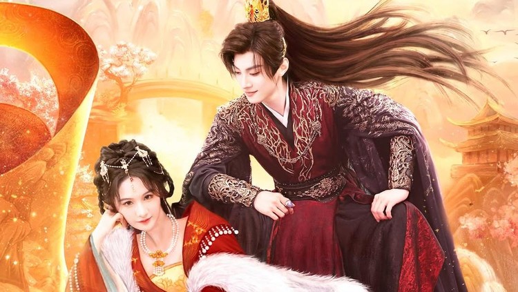 Drama China Money is Coming Drama China Money is Coming
