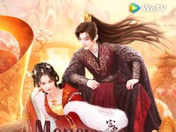 7 Drama China Durasi Pendek, Cerita Paling Romantis Terbaru 2025