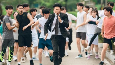 img-title 5 Drama Korea Rating Tertinggi Awal Agustus 2025
