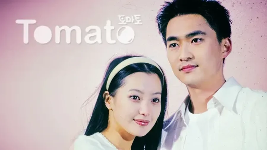 drama korea Tomato Drama Korea Tomato