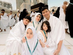 Video: Ketertarikan King Faaz Anak Fairuz A Rafiq Kuliah di Arab