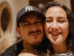 Dahlia Poland Gugat Cerai Fandy Christian Usai Nyaris 1 Dekade Nikah