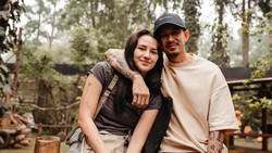 Dahlia Poland Akui Sudah Kehilangan Kepercayaan pada Fandy Christian