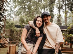 Fandy Christian Wanti-wanti soal Perceraian dengan Dahlia Poland
