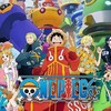 Mengenal 'World Government', Karakter Pemerintah Antagonis di Serial One Piece