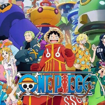 Mengenal 'World Government', Karakter Pemerintah Antagonis di Serial One Piece