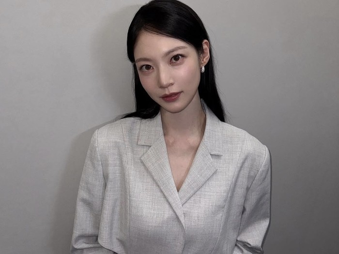 Gong Seung Yeon lahir di Seoul, pada 27 Februari 1993./ foto: instagram.com/0seungyeon