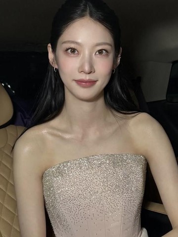 8 Potret Menawan Gong Seung Yeon, Aktris Berbakat Sekaligus Kakak Jeongyeon TWICE