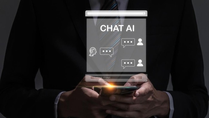 Di era bisnis yang serba cepat, efisiensi bisnis bisa Anda tingkatkan dengan menggunakan teknologi AI.