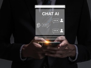 Saatnya UMKM Lebih Cerdas! Inovasi AI untuk Bisnis Lebih Efisien dan Produktif