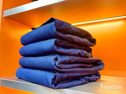 Ini 6 Trik Ampuh Agar Jeans Tetap Pas dan Awet