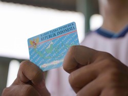 KTP Hilang Apakah Bisa Buat Lagi? Ini Ketentuan dan Prosedurnya
