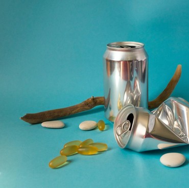 Kata Dokter soal Mitos Minuman Berenergi Bisa Sebabkan Gagal Ginjal