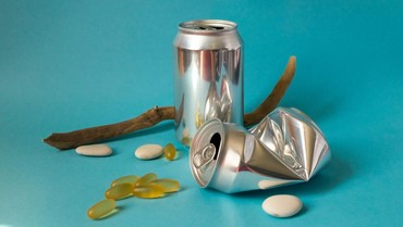 Kata Dokter soal Mitos Minuman Berenergi Bisa Sebabkan Gagal Ginjal