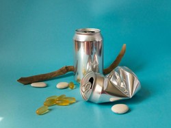 Kata Dokter soal Mitos Minuman Berenergi Bisa Sebabkan Gagal Ginjal