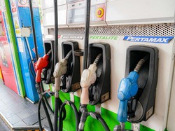 Tutup Sementara SPBU Kembangan, Pertamina Pastikan Perlindungan Konsumen