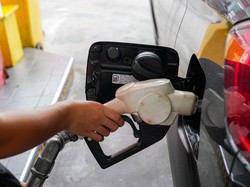 Awas Hoaks! Kecepatan Nozzle Tidak Pengaruhi Takaran BBM