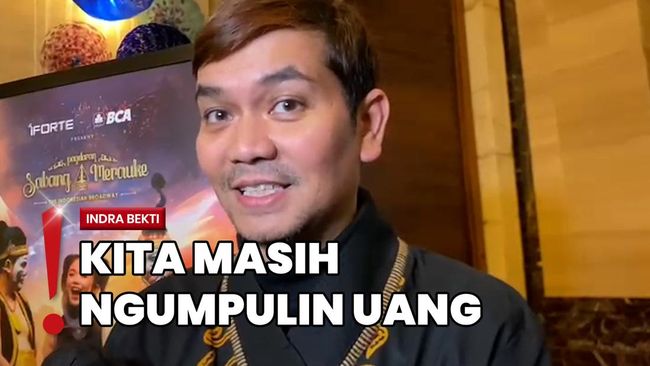 Indra Bekti Lamar Kerja di Australia Demi Temani Anak Kuliah