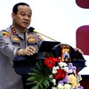 Irjen Asep Edi Suheri, Pembongkar CCTV Sambo hingga Jadi Kapolda Metro