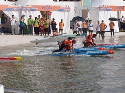Jakarta Water Sport 2025 Jadi Momen Promosi Olahraga Air & Budaya Lokal