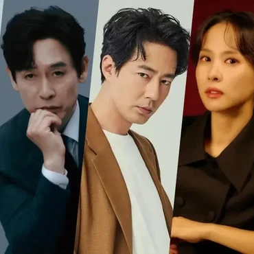 Jeon Do Yeon, Sul Kyung Gu, Jo In Sung, dan Cho Yeo Jeong Bintangi Film Baru