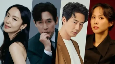 Jeon Do Yeon, Sul Kyung Gu, Jo In Sung, dan Cho Yeo Jeong Bintangi Film Baru