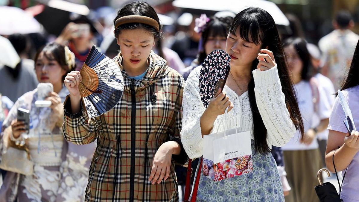 Peluang Emas! Jepang Butuh 40 Ribu Pekerja Indonesia