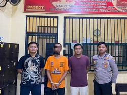Modus Culas Kades di Pasuruan Gelapkan Mobil buat Foya-foya