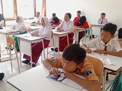 Dua Siswa Sekolah Rakyat di Kota Batu Mengundurkan Diri