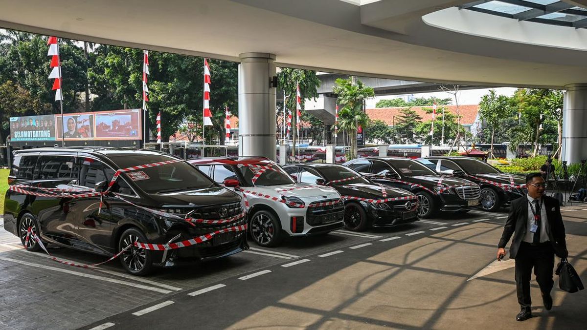 Daftar Rumah dan Mobil Mewah Riza Chalid yang Disita Kejagung