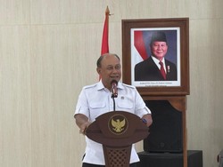 Pemerintah Bakal Bangun 1.542 SPPG Baru, Duit APBN Rp 6 T Disiapkan