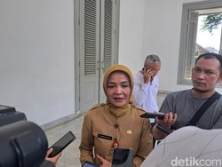 Pemprov Banten Imbau Calon Pengantin Cek Darah Cegah Keturunan Thalassemia