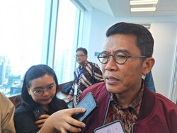 Geger Rekening Diblokir, DPR Pastikan Nggak Ada Rush Money