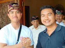 Jadi Ketua PSI Buleleng, Dewa Rahardi Beberkan Perintah Jokowi-Kaesang