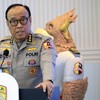 Wakapolri Dedi Prasetyo Punya Harta Rp11 Miliar
