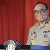 Kapolri Resmi Tunjuk Komjen Dedi Prasetyo Jadi Wakapolri